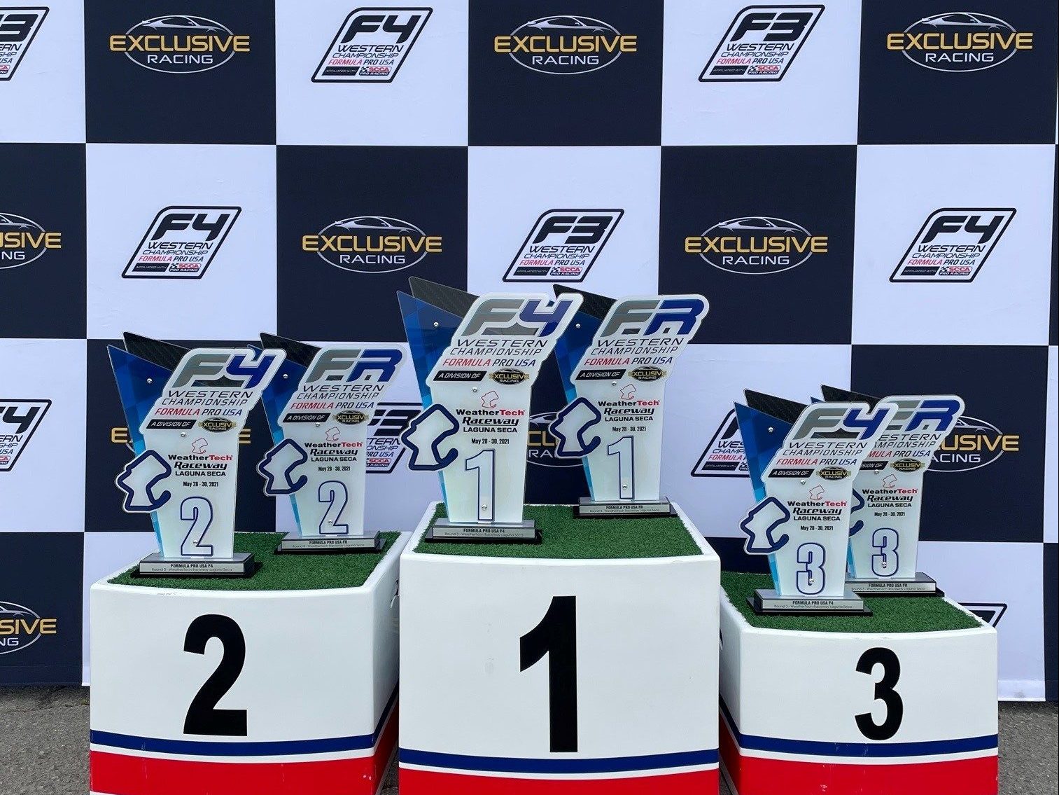 Trophies Trophies