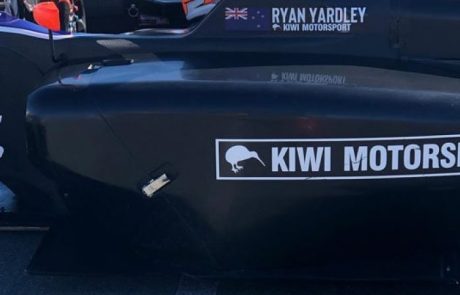Kiwi Motorsport