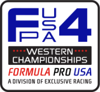 Formula Pro USA 4 Western Championships