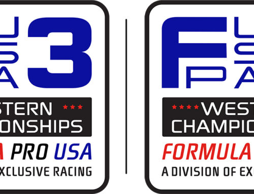 Registration Now Open for Formula Pro USA Winter Series