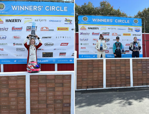 Series Champions Crowned at Formula Pro USA Winter Series