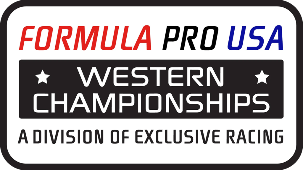 Formula Pro USA Western Championship Continues This Weekend in Laguna Seca