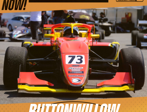 The Final Round of the Formula Pro USA Presented by Exclusive Racing is on the Horizon